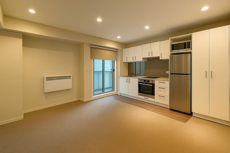 Photo of property in Soho Apartments, 919/74 Taranaki Street, Te Aro, Wellington, 6011