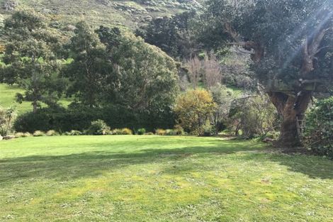 Photo of property in 85 Avoca Valley Road, Heathcote Valley, Christchurch, 8022