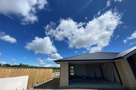 Photo of property in 11 Mehrtens Crescent, Woodend, 7691