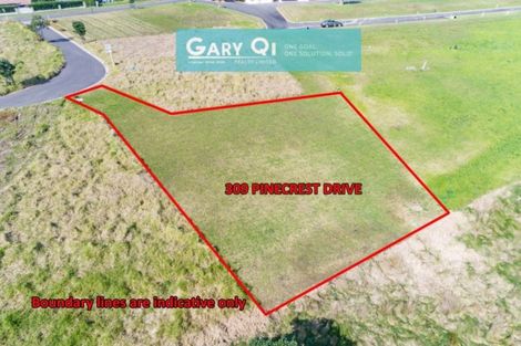 Photo of property in 309 Pinecrest Drive, Gulf Harbour, Whangaparaoa, 0930