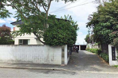 Photo of property in 36 Berry Street, St Albans, Christchurch, 8014