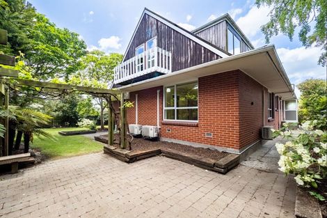 Photo of property in 123 Waimairi Road, Ilam, Christchurch, 8041