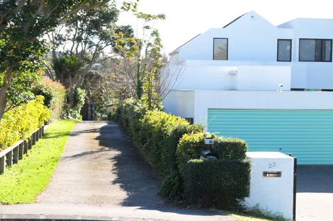 Photo of property in 18a Sea View Terrace, Cockle Bay, Auckland, 2014