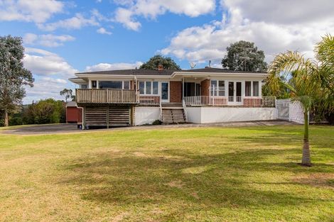 Photo of property in 297 Point View Drive, Shamrock Park, Auckland, 2016