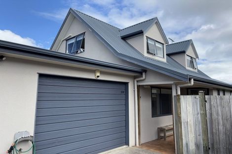 Photo of property in 55b Millen Avenue, Pakuranga, Auckland, 2010