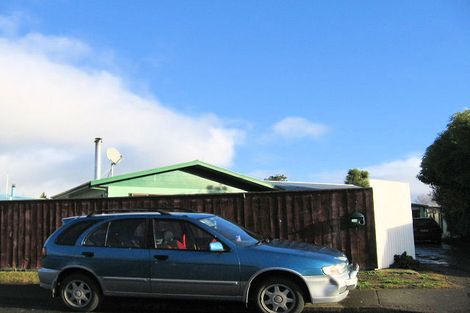 Photo of property in 31 Livingstone Road, Flaxmere, Hastings, 4120