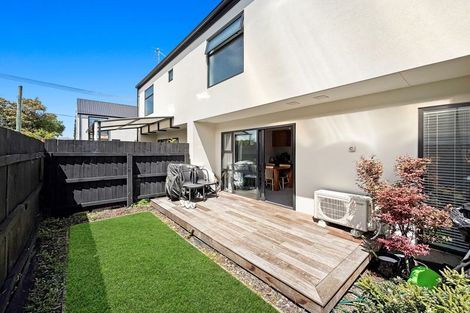 Photo of property in 10b Chatham Street, Addington, Christchurch, 8024