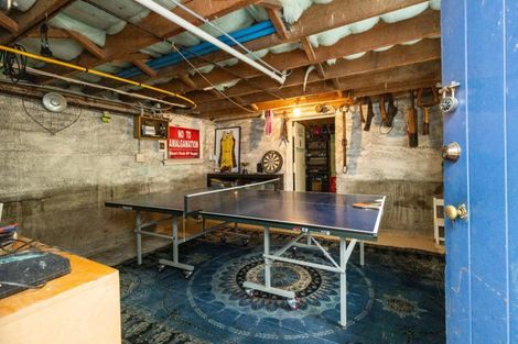 Photo of property in 60 Milton Road, Bluff Hill, Napier, 4110