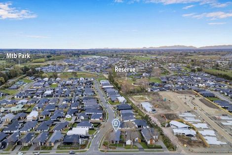 Photo of property in 133 Spalling Road, Halswell, Christchurch, 8025