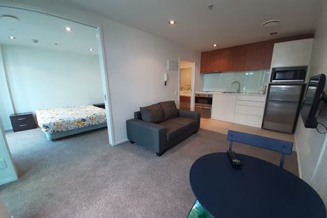 Photo of property in The Docks Apartments, 110/2 Dockside Lane, Auckland Central, Auckland, 1010