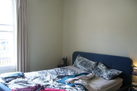 Photo of property in 271 The Terrace, Te Aro, Wellington, 6011