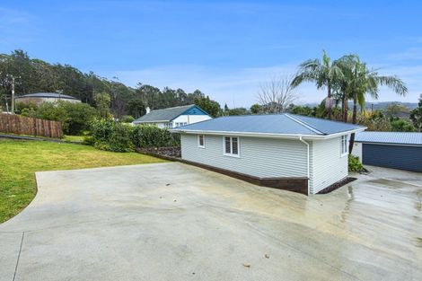 Photo of property in 228 Morningside Road, Morningside, Whangarei, 0110