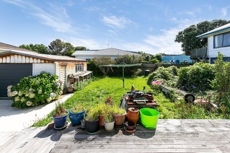 Photo of property in 145 Rongotai Road, Kilbirnie, Wellington, 6022