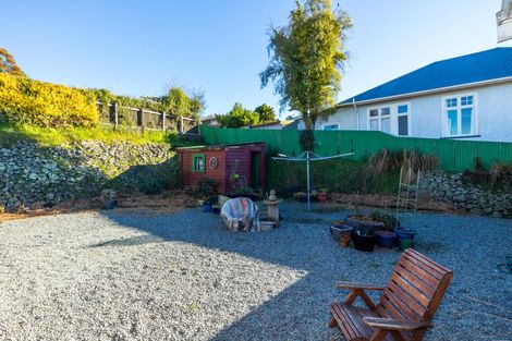 Photo of property in 12 Coulter Place, Geraldine, 7930