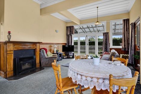 Photo of property in 455 Ahipaipa Road, Okaiawa, Hawera, 4671