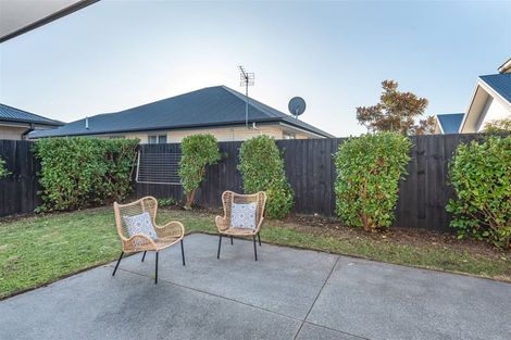 Photo of property in 5 Te Kereme Street, Marshland, Christchurch, 8083