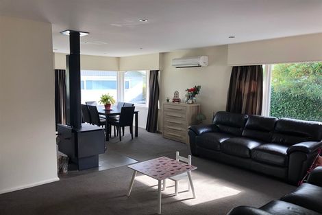 Photo of property in 25 Grampian Street, Casebrook, Christchurch, 8051