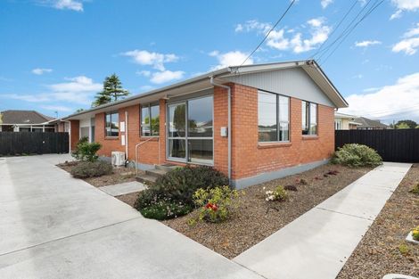 Photo of property in 1/7 Ontario Place, Wainoni, Christchurch, 8061