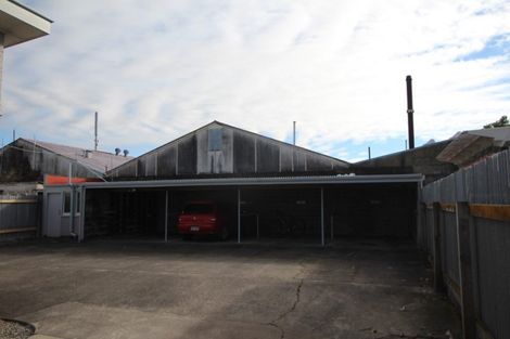 Photo of property in 141 Ferguson Street, West End, Palmerston North, 4412