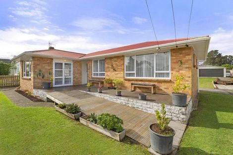 Photo of property in 136 Hakanoa Street, Huntly, 3700