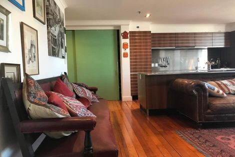 Photo of property in Augusta Apartments, 13/254 Willis Street, Te Aro, Wellington, 6011