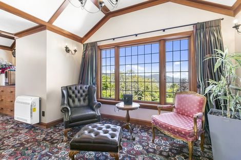 Photo of property in 345 Hebden Crescent, Kelson, Lower Hutt, 5010