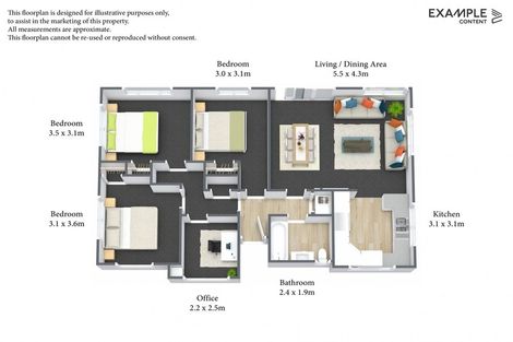 Photo of property in 15 Odette Street, Bader, Hamilton, 3206