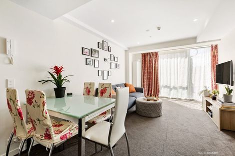 Photo of property in Nouvo Apartments, 2/21c Rugby Street, Mount Cook, Wellington, 6021