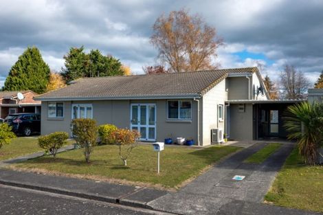 Photo of property in 35 Walnut Place, Tokoroa, 3420