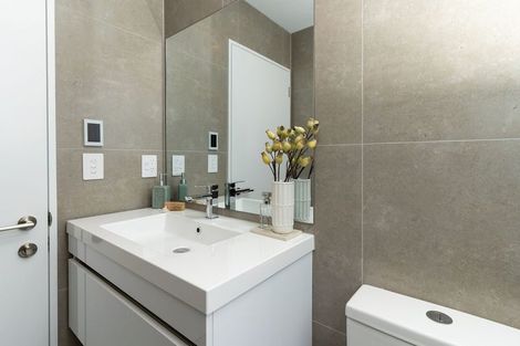 Photo of property in 10 Blossom Walk, Christchurch Central, Christchurch, 8011