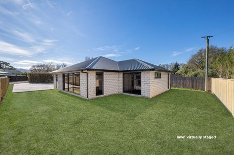 Photo of property in 5 Laxton Lane, Renwick, 7204