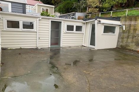 Photo of property in 292 Adelaide Road, Newtown, Wellington, 6021