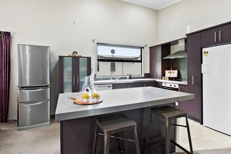 Photo of property in 44a Willoughby Street, Whitiora, Hamilton, 3200