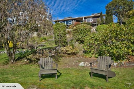 Photo of property in 717 Peninsula Road, Kelvin Heights, Queenstown, 9300
