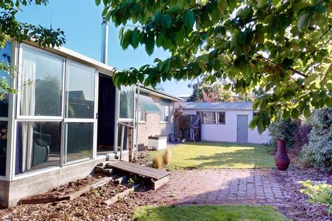 Photo of property in 176 Harland Street, Tinwald, Ashburton, 7700