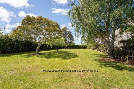 Photo of property in 3 Snowden Place, Brightwater, 7022