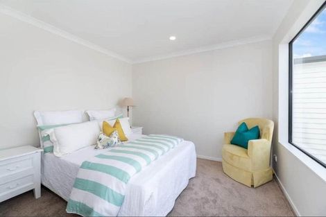 Photo of property in 6 Greenfinch Road, Hobsonville, Auckland, 0616