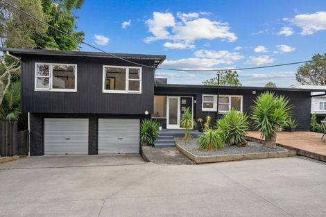 Photo of property in 58 Station Road, Te Kamo, Whangarei, 0112