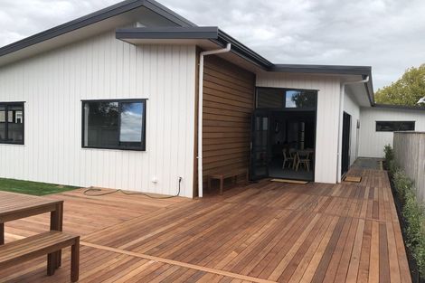 Photo of property in 27 South Street, West End, Palmerston North, 4410