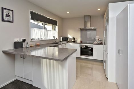 Photo of property in 33a Hargood Street, Woolston, Christchurch, 8062