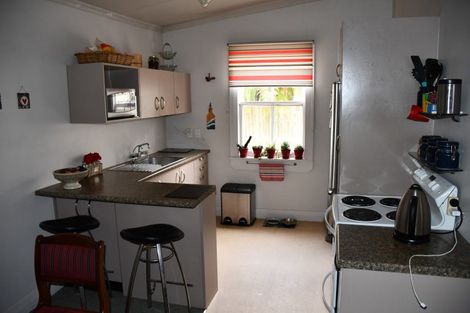 Photo of property in 8 Gladstone Street, Seddonville, Westport, 7891