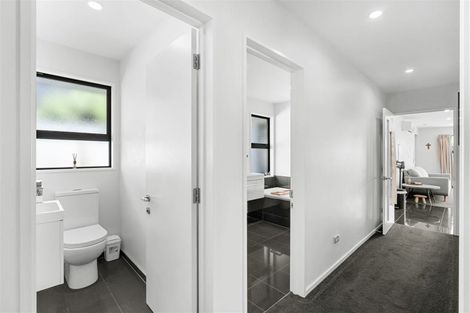 Photo of property in 8 Capil Court, Halswell, Christchurch, 8025