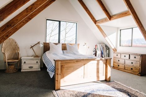 Photo of property in 211 Perrys Road, Ashwick Flat, Fairlie, 7987