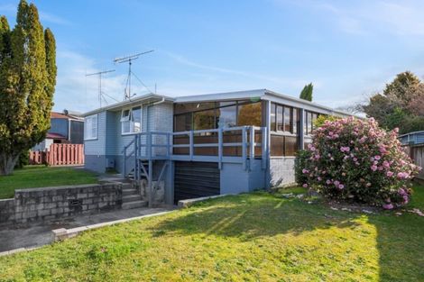 Photo of property in 112 Paraonui Road, Tokoroa, 3420