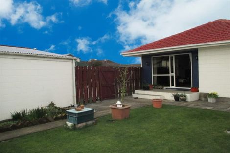 Photo of property in 5/6 Washbournes Road, Wigram, Christchurch, 8042