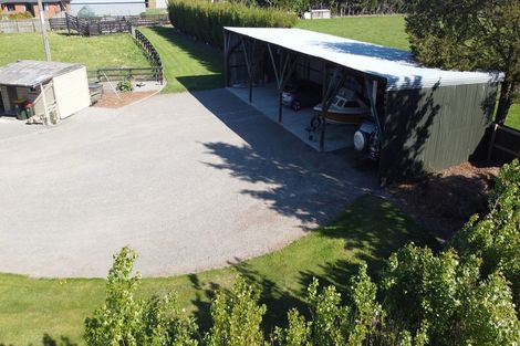 Photo of property in 66 Carters Terrace, Tinwald, Ashburton, 7700