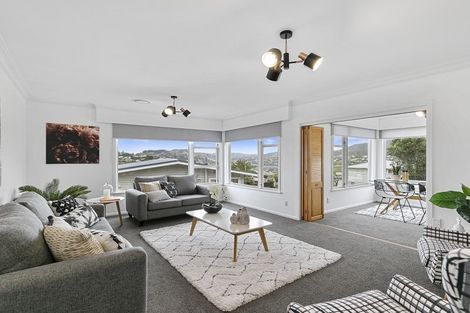 Photo of property in 54 Kandy Crescent, Ngaio, Wellington, 6035