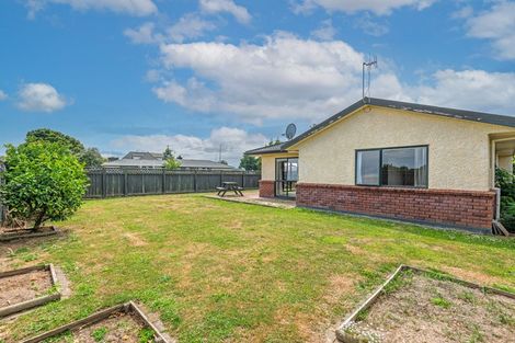 Photo of property in 100 Amberley Avenue, Highbury, Palmerston North, 4412