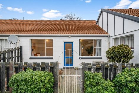 Photo of property in 2/80 Vogel Street, Richmond, Christchurch, 8013