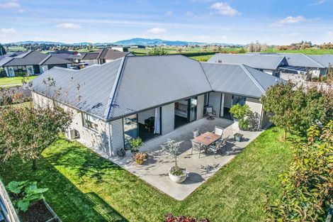 Photo of property in 22 Te Aranui Drive, Te Awamutu, 3800